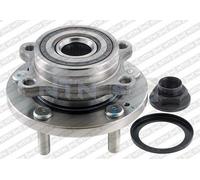 SNR R184.78 Kit cuscinetto ruota per HYUNDAI,KIA