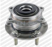 SNR R184.82 Kit cuscinetto ruota per HYUNDAI Tucson (TL, TLE) per KIA OPTIMA