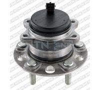 SNR R184.83 Kit cuscinetto ruota per HYUNDAI,KIA