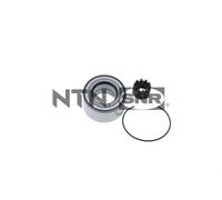 SNR R184.84 Kit cuscinetto ruota per HYUNDAI,HYUNDAI (BEIJING),KIA (DYK)