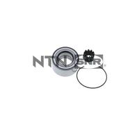SNR R184.84 Kit cuscinetto ruota per HYUNDAI i20 Hatchback (GB, IB) Anteriore Dx
