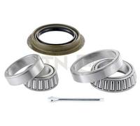 NTN-SNR Set di cuscinetti ruota R186.00 Posteriore per Chrysler Voyager II/Grand Voyager III