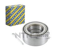 SNR R186.07 Kit cuscinetto ruota