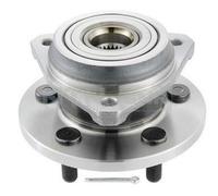 Set di cuscinetti ruota SNR R186.22