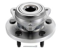 SNR R186.27 Kit cuscinetto ruota