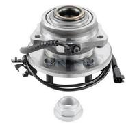 SNR R186.28 Kit cuscinetto ruota per JEEP CHEROKEE (KJ)