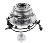 SNR R186.29 Kit cuscinetto ruota per JEEP