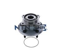 Set di cuscinetti ruota SNR R186.31
