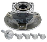SNR R187.04 Kit cuscinetto ruota per SMART