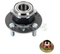 SNR R189.02 Kit cuscinetto ruota per KIA