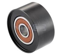 SNR Rullo Guida Cinghia A Vite Per Mazda 5 2.0 1.8 CX-7 2.2 GA370.11