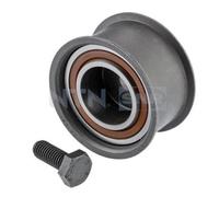 SNR Rullo Guida Cinghia Per Audi A6 2.4 2.8 A4 Cabriolet VW Passat