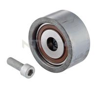 SNR Rullo Guida Cinghia Per Audi A6 Avant 2.5 TDI QUATTRO Allroad