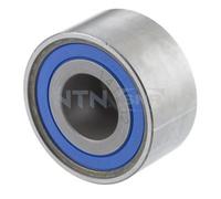 SNR Rullo Guida Cinghia Per Land Rover Discovery IV 3.0 SDV6 4x4