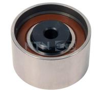 SNR Rullo Guida Cinghia Per Mazda 6 Station Wagon 2.0 Di