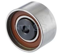 SNR Rullo Guida Cinghia Per Mazda Premacy 2.0 TD 323 F VI