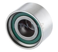 SNR Rullo Guida Cinghia Per Mitsubishi Carisma 1.8 16V GDI Pajero