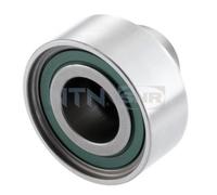 SNR Rullo Guida Cinghia Per Mitsubishi Grandis 2.4 MIVEC Outlander