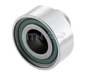 SNR Rullo Guida Cinghia Per Mitsubishi Grandis 2.4 MIVEC Outlander