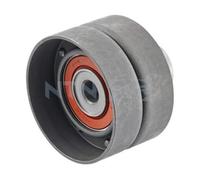 SNR Rullo Guida Cinghia Per Nissan Note 1.4 Patrol GR IV 2.8 TD