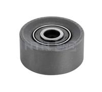 SNR Rullo Guida Cinghia Per Opel Meriva Zafira B 1.8 1.6 Chevrolet