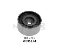 SNR Rullo Guida Cinghia Per Opel Vectra C Caravan Signum Renault