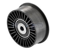 SNR Rullo Guida Cinghia Per Opel Vivaro Furgone 2.5 CDTi Movano