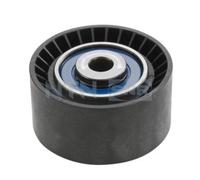 SNR Rullo Guida Cinghia Per Peugeot 206 CC 2.0 S16 307 Citroën