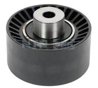 SNR Rullo Guida Cinghia Per Peugeot 207 1.4 16V 206 Berlina