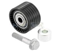 SNR Rullo Guida Cinghia Per Renault Kangoo Be Bop 1.6 Kangoo/Grand