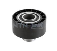 SNR Rullo Guida Cinghia Per Rover 75 2.0 V6 2.5 Land Freelander