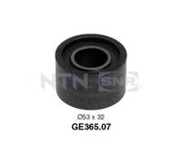 SNR Rullo Guida Cinghia Per Volvo V40 Berlina XC60 D5 AWD D3/D4