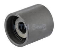 SNR Rullo Guida Cinghia Per VW Caddy II Furgone 1.9 SDI Passat