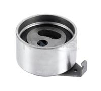 SNR Rullo Tensionatore Cinghia Adatto Per Ford Ranger 2.5 TD 4x4 Mazda B-Serie