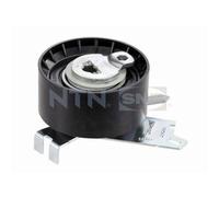 SNR Rullo Tensionatore Cinghia Per Peugeot 307 CC 2.0 16V Citroën C4 Picasso I
