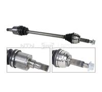 SNR Semiasse Posteriore Sinistra Destra Adatto A per Tesla Modello X 5YJX 5YJS