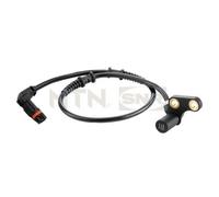 SNR Sensore Drehzahlfühler Davanti Sinistra Adatto Per Mercedes-Benz SLK R170