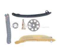 SNR Set Catena Trasmissione per Ford Fiesta V Jh _ Jd _ 1.3 Ka RB_ 1.3i 1.6i RL2