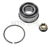 SNR Set Cuscinetti Ruota Anteriore Con Anello Sensore Magnetico Renault Laguna I