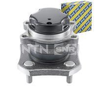 SNR Set cuscinetti ruota R141.88