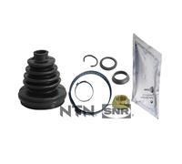 Soffietto giunto semiasse Esterno OBK54.003 SNR per SEAT AUDI VW SKODA FORD