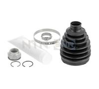 SNR Soffietto Manicotto Asse Albero Motore per Opel Corsa e D S07