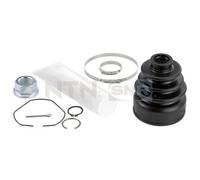 SNR Soffietto Manicotto Asse per Nissan Qashqai + 2 I J10