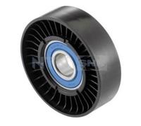 SNR Umlenk Guidacavo Keilrippenriemen Per Mercedes-Benz B-Klasse GA351.26