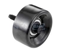SNR Umlenkatore Di Guida Cinghia A Cinghie Per Ford Transit Furgone 2.4 Di
