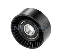 SNR Umlenkatore Di Guida Cinghia A Vite Per Toyota RAV 4 IV 2.2 D 4WD 2.0