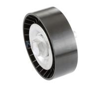 SNR Umlenkatore Di Guida Keilrippenriemen Per Mitsubishi ASX 1.8 DI-D 2.0I