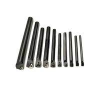 SNR0013 016 020 025 032-M16 Utensile for tornitura filettata Utensili da taglio for tornio in metallo, barra for tornitura filettata for utensili CNC 1 pz(SNR0013M16)