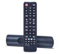 Snrigw AA59-00818A - Telecomando di ricambio per Samsung LCD LED Smart TV