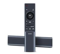 Snrigw AH81-15047A AH81-15498A AH81-15439A - Telecomando di ricambio per Samsung Sound Bar HW-M450/ZA HWMM36ZA HW-MM55/ZA HW-B650/XY HW-B550/XY HW-B530/EN HW-B530/XN HWW -B530/XU HW-B530/ZF